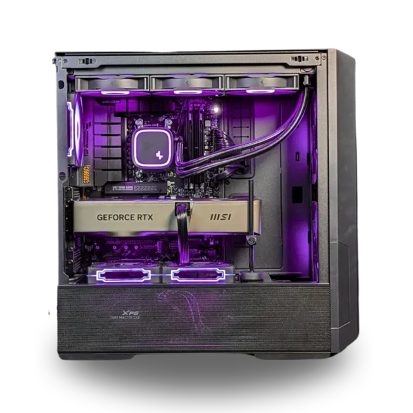 Buy Professional PC Build in Pakistan at TechMatched