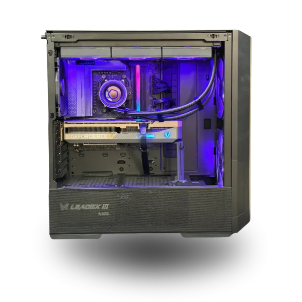 Buy Professional PC Build in Pakistan at TechMatched