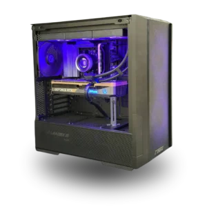 Buy Professional PC Build in Pakistan at TechMatched