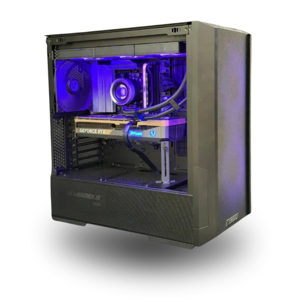Buy Professional PC Build in Pakistan at TechMatched