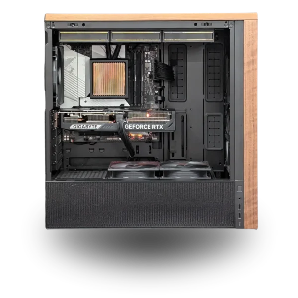 Buy Professional PC Build in Pakistan at TechMatched