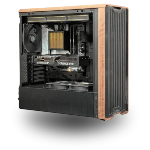 Buy Professional PC Build in Pakistan at TechMatched