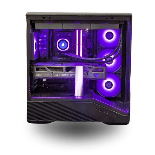 Buy AI PC Build in Pakistan at TechMatched