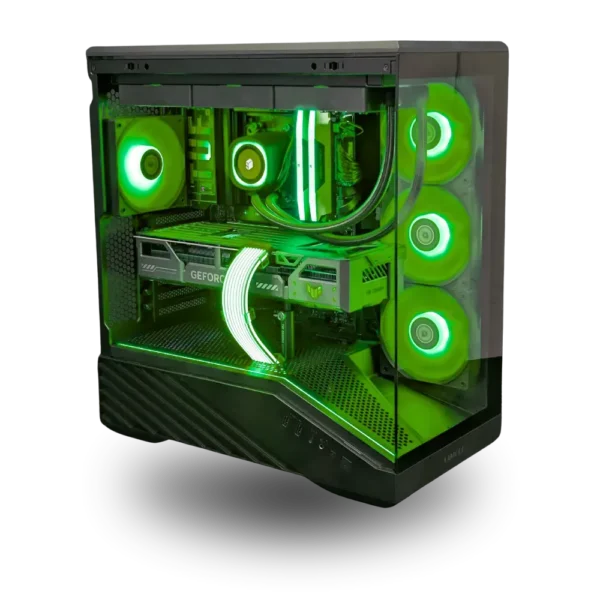 Buy AI PC Build in Pakistan at TechMatched