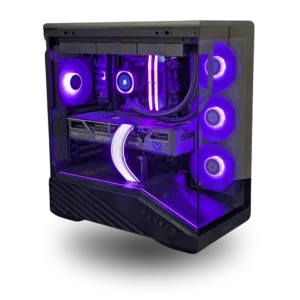 Buy AI PC Build in Pakistan at TechMatched