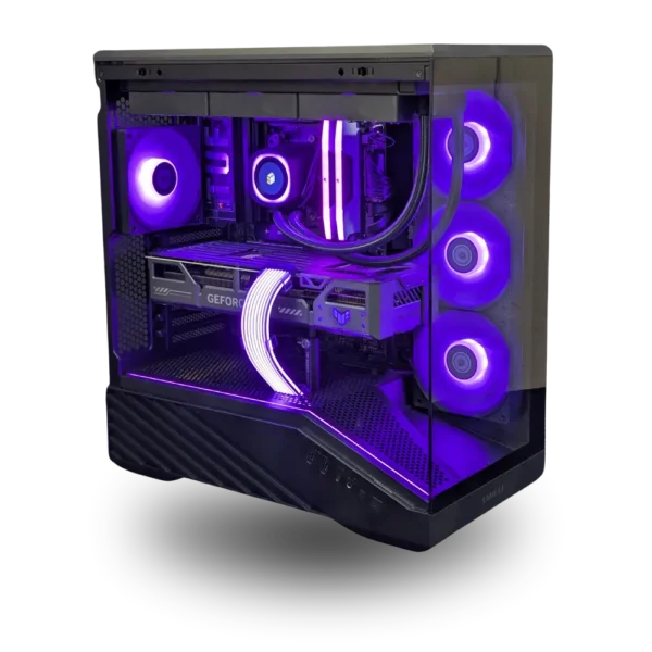 Buy AI PC Build in Pakistan at TechMatched