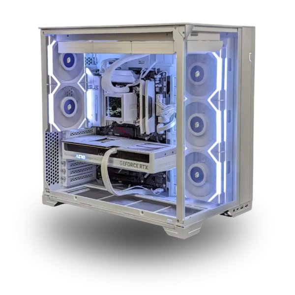 Buy Professional PC Build in Pakistan at TechMatched
