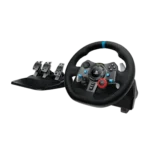 Logitech G29 Driving Force Racing Wheel & Pedal in Pakistan | TechMatched