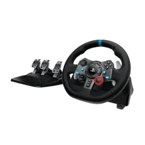 Logitech G29 Driving Force Racing Wheel & Pedal in Pakistan | TechMatched