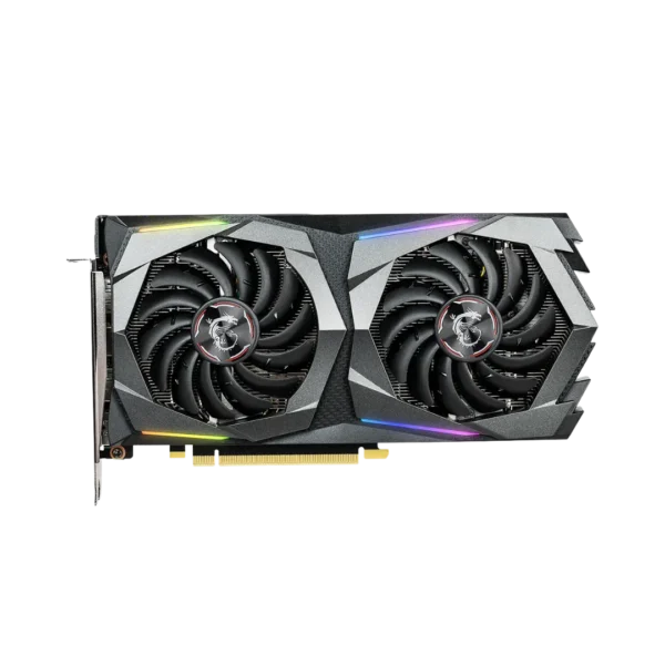 MSI GeForce GTX 1660 SUPER GAMING X Graphics Card in Pakistan | TechMatched