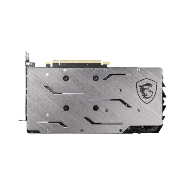 MSI GeForce GTX 1660 SUPER GAMING X Graphics Card in Pakistan | TechMatched