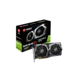 MSI GeForce GTX 1660 SUPER GAMING X Graphics Card in Pakistan | TechMatched