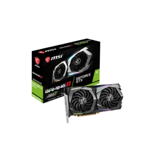 MSI GeForce GTX 1660 SUPER GAMING X Graphics Card in Pakistan | TechMatched