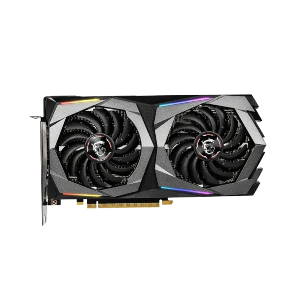 MSI GeForce RTX 2060 SUPER GAMING X Graphics Card (Used) in Pakistan | TechMatched
