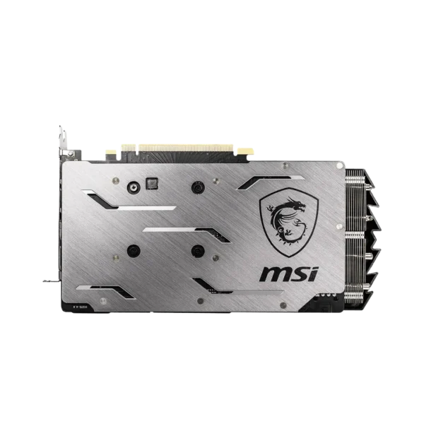 MSI GeForce RTX 2060 SUPER GAMING X Graphics Card (Used) in Pakistan | TechMatched