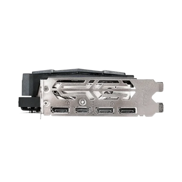 MSI GeForce RTX 2060 SUPER GAMING X Graphics Card (Used) in Pakistan | TechMatched