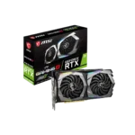 MSI GeForce RTX 2060 SUPER GAMING X Graphics Card (Used) in Pakistan | TechMatched