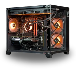 Buy AI PC Build in Pakistan at TechMatched