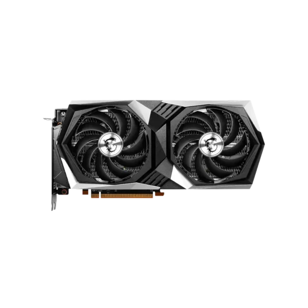 MSI Radeon RX 6600 XT GAMING X 8G Graphics Card (Used) in Pakistan | TechMatched