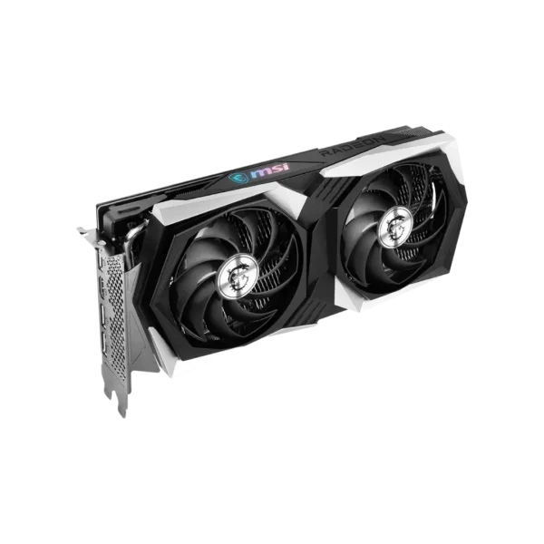 MSI Radeon RX 6600 XT GAMING X 8G Graphics Card (Used) in Pakistan | TechMatched
