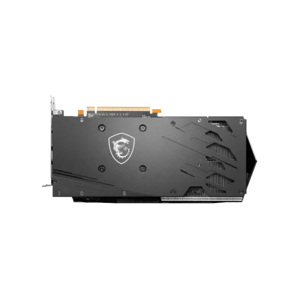 MSI Radeon RX 6600 XT GAMING X 8G Graphics Card (Used) in Pakistan | TechMatched
