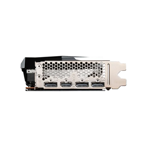MSI Radeon RX 6600 XT GAMING X 8G Graphics Card (Used) in Pakistan | TechMatched