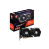 MSI Radeon RX 6600 XT GAMING X 8G Graphics Card (Used) in Pakistan | TechMatched