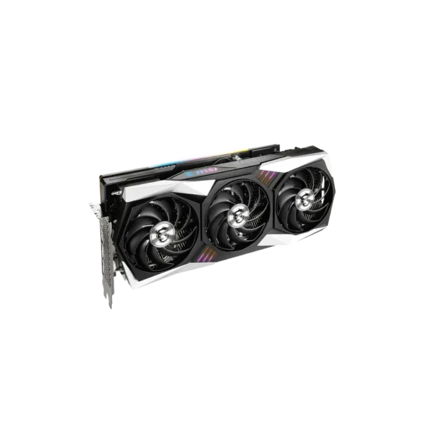 MSI Radeon RX 6800 GAMING X TRIO 16G Graphics Card (Used) in Pakistan | TechMatched