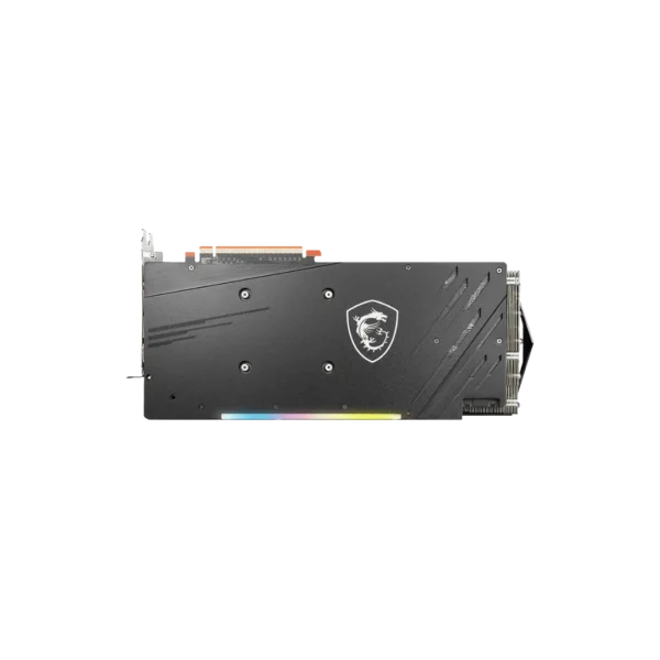 MSI Radeon RX 6800 GAMING X TRIO 16G Graphics Card (Used) in Pakistan | TechMatched
