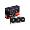 MSI Radeon RX 6800 GAMING X TRIO 16G Graphics Card (Used) in Pakistan | TechMatched