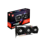 MSI Radeon RX 6800 GAMING X TRIO 16G Graphics Card (Used) in Pakistan | TechMatched