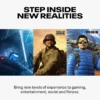 Meta Quest 2 256GB Advanced All-in-One VR Headset in Pakistan | TechMatched