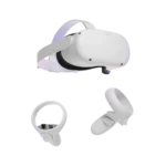 Meta Quest 2 256GB Advanced All-in-One VR Headset in Pakistan | TechMatched