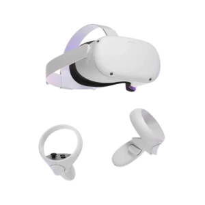 Meta Quest 2 256GB Advanced All-in-One VR Headset in Pakistan | TechMatched