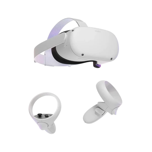 Meta Quest 2 256GB Advanced All-in-One VR Headset in Pakistan | TechMatched