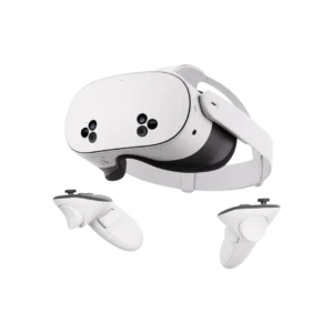 Meta Quest 3S 256GB VR Headset in Pakistan | TechMatched
