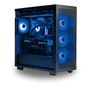 Buy Professional PC Build in Pakistan at TechMatched