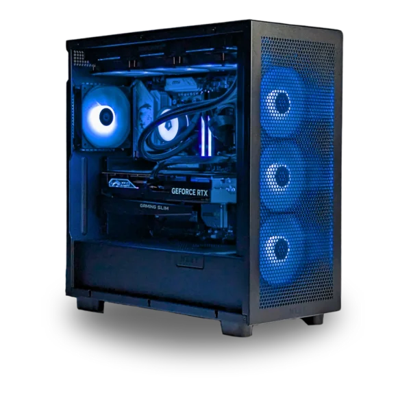 Buy Professional PC Build in Pakistan at TechMatched
