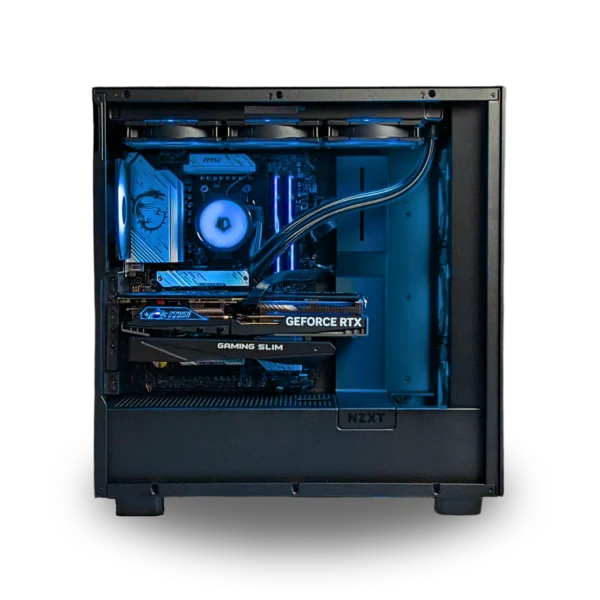 Buy Professional PC Build in Pakistan at TechMatched