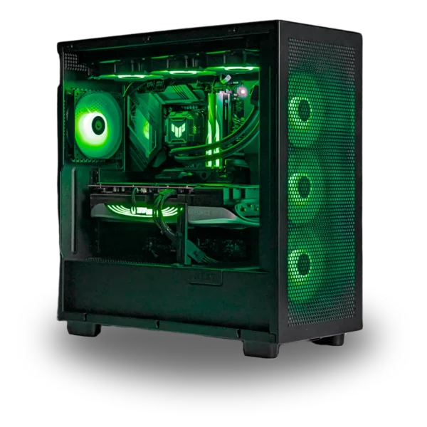 Buy AI PC Build in Pakistan at TechMatched