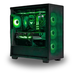 Buy Professional PC Build in Pakistan at TechMatched