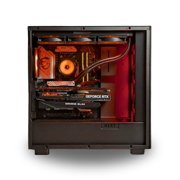 Buy Professional PC Build in Pakistan at TechMatched