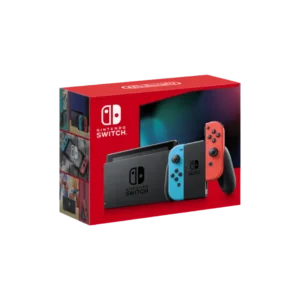 Nintendo Switch V2 Gaming Console in Pakistan | TechMatched