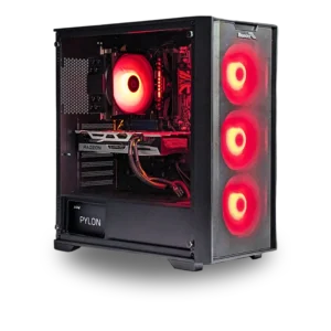 Buy AI PC Build in Pakistan at TechMatched