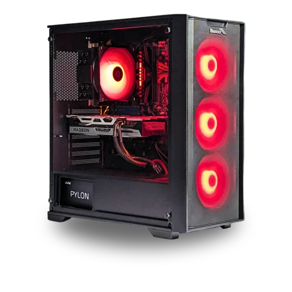 Buy AI PC Build in Pakistan at TechMatched