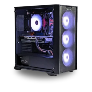 Buy AI PC Build in Pakistan at TechMatched