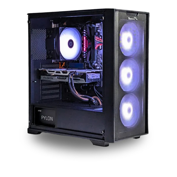 Buy AI PC Build in Pakistan at TechMatched