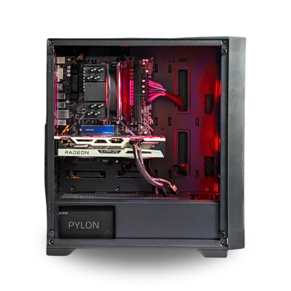 Buy AI PC Build in Pakistan at TechMatched