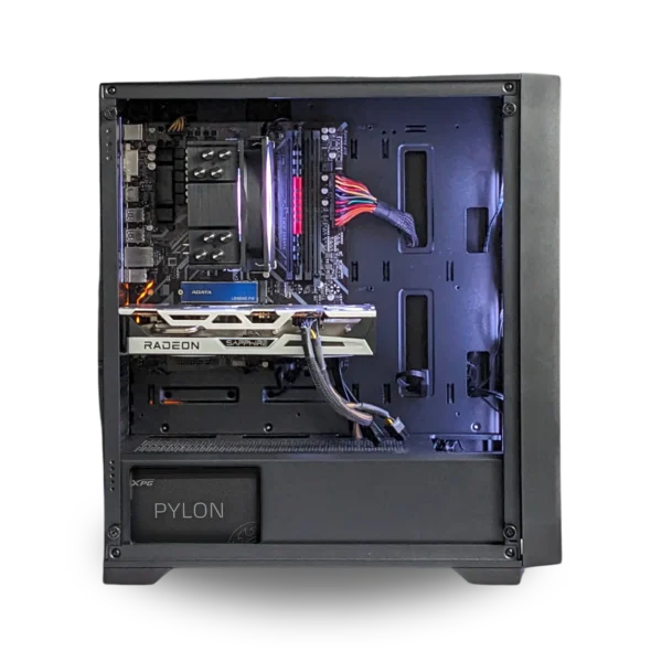 Buy AI PC Build in Pakistan at TechMatched