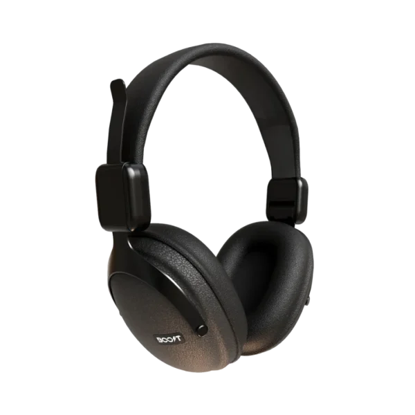 Boost Note Wireless Retro Headset in Pakistan | TechMatched